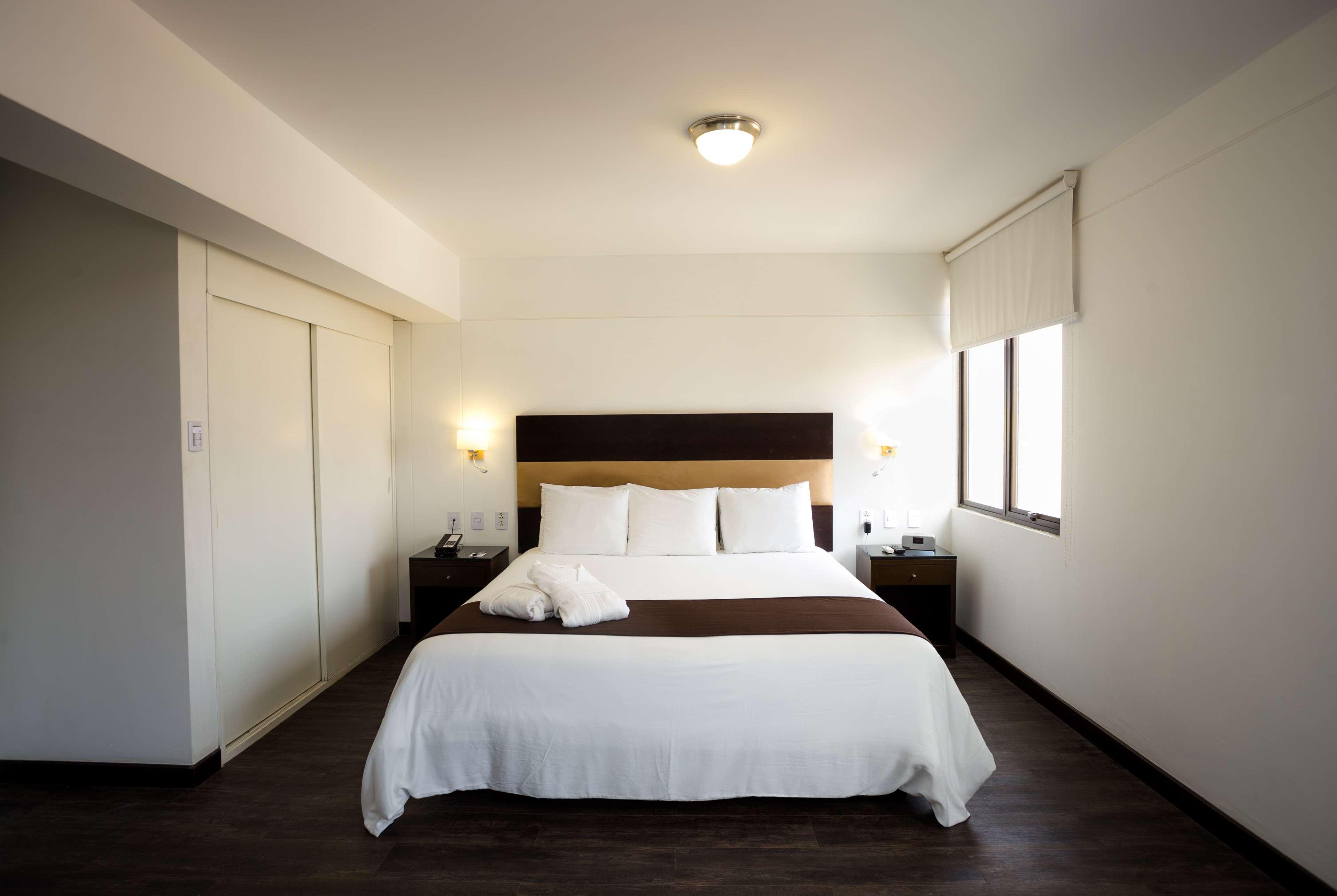 Wyndham Costa Del Sol Chiclayo Hotell Exteriör bild