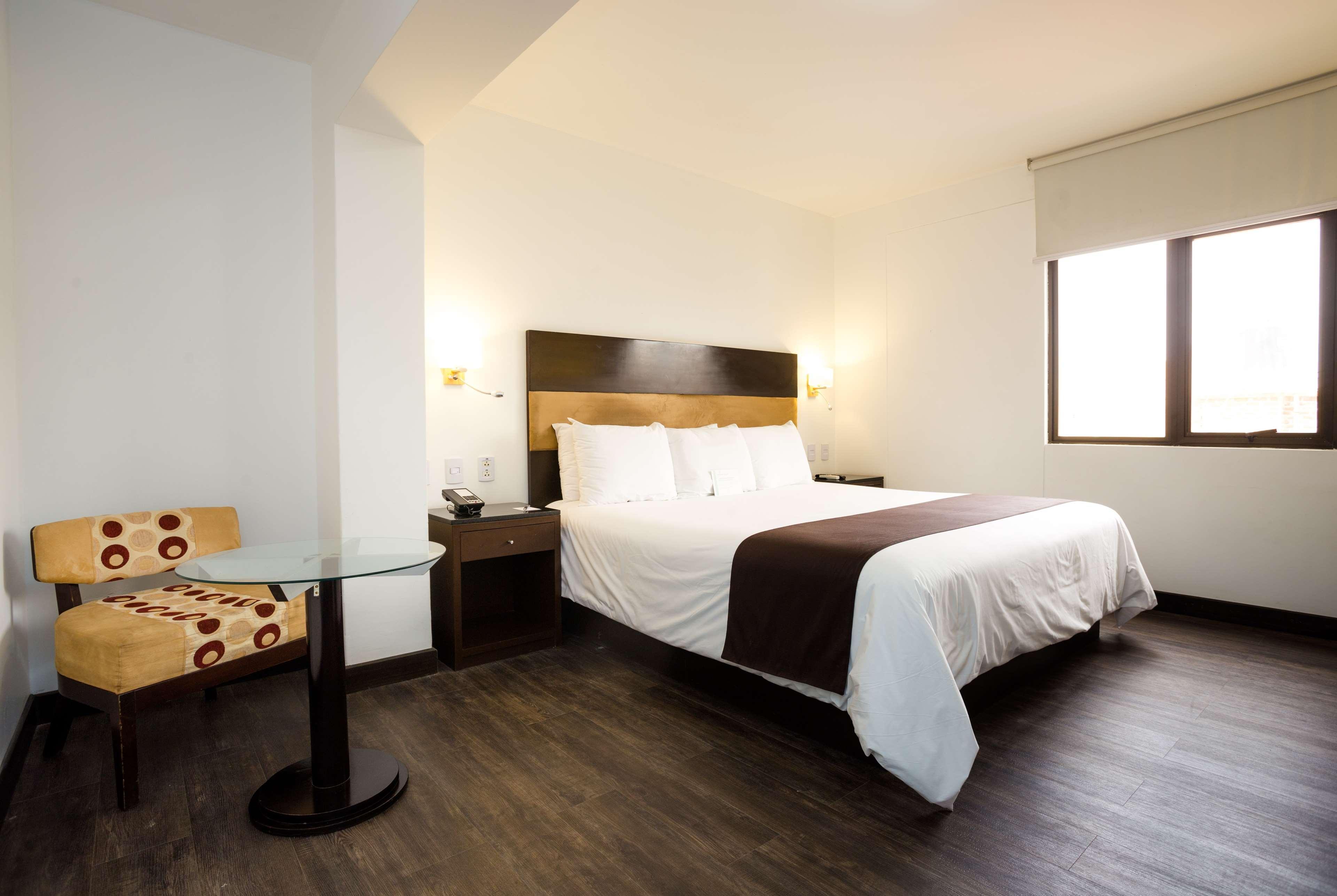 Wyndham Costa Del Sol Chiclayo Hotell Exteriör bild