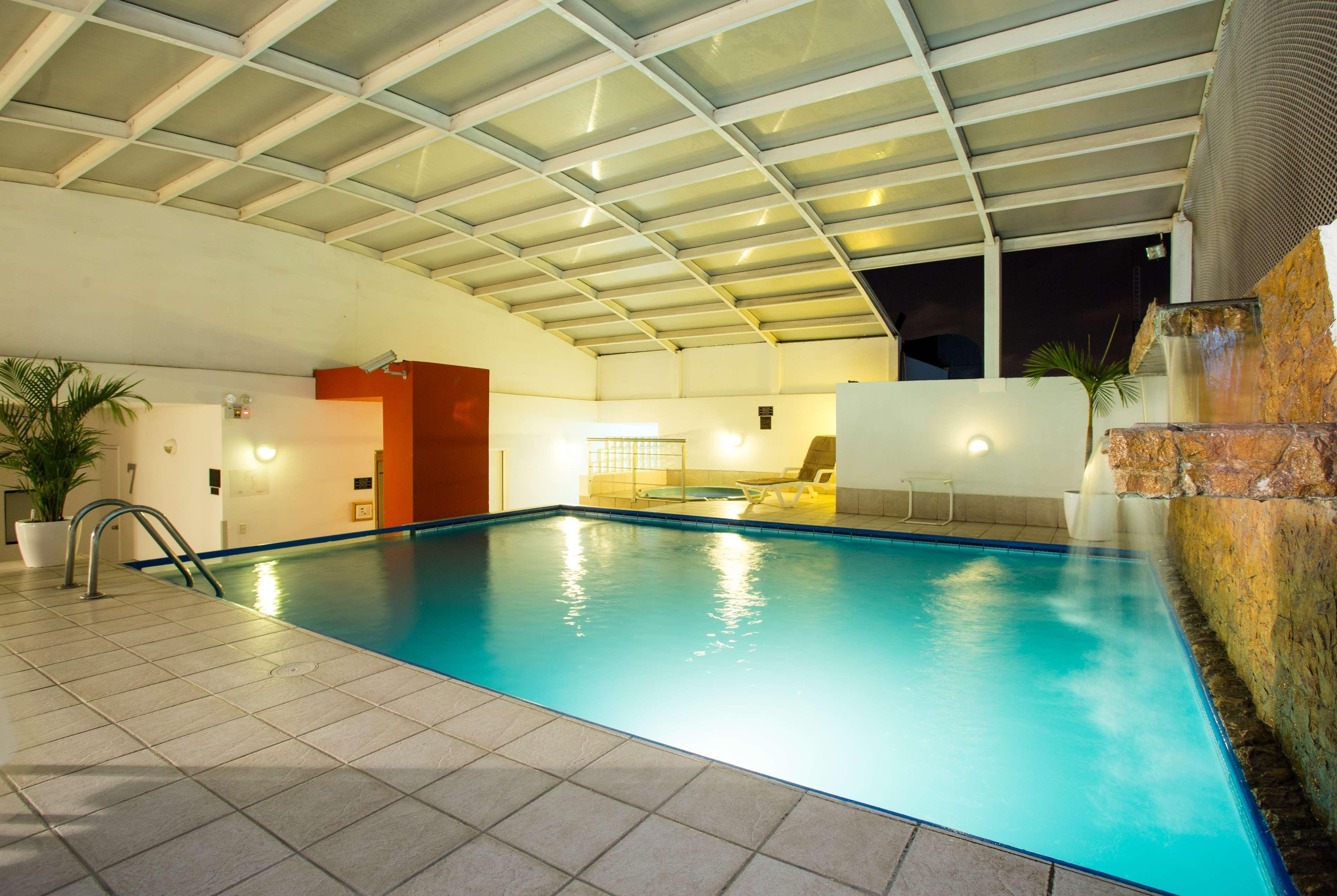 Wyndham Costa Del Sol Chiclayo Hotell Exteriör bild