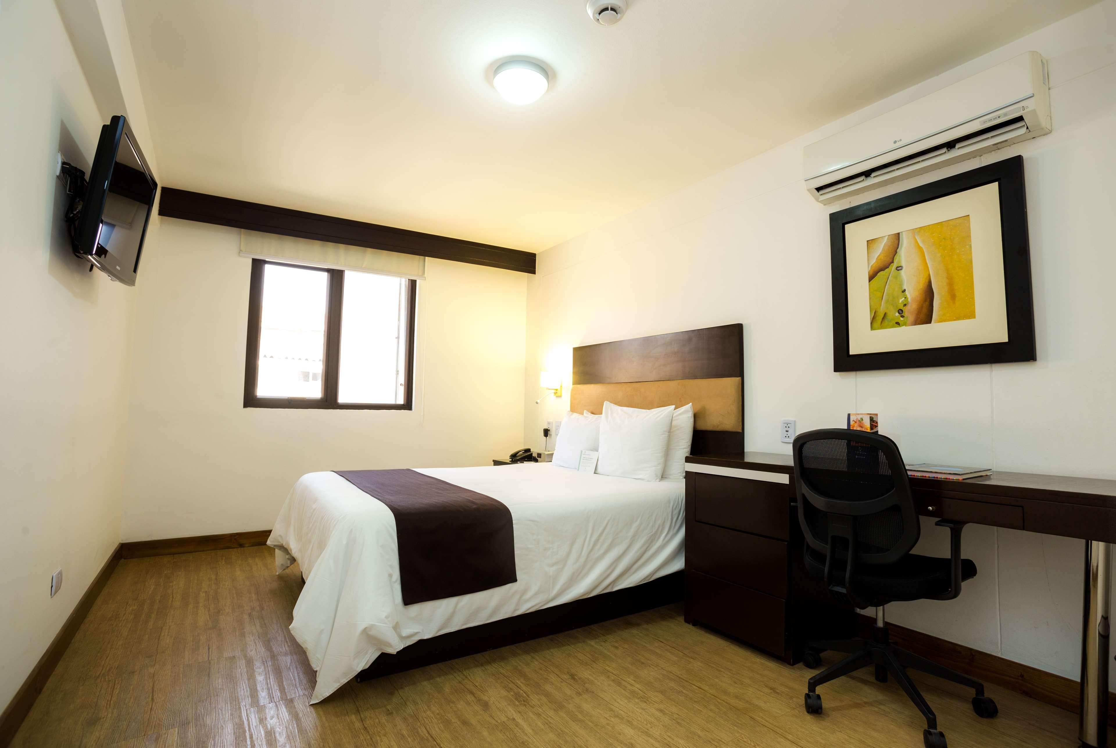 Wyndham Costa Del Sol Chiclayo Hotell Exteriör bild