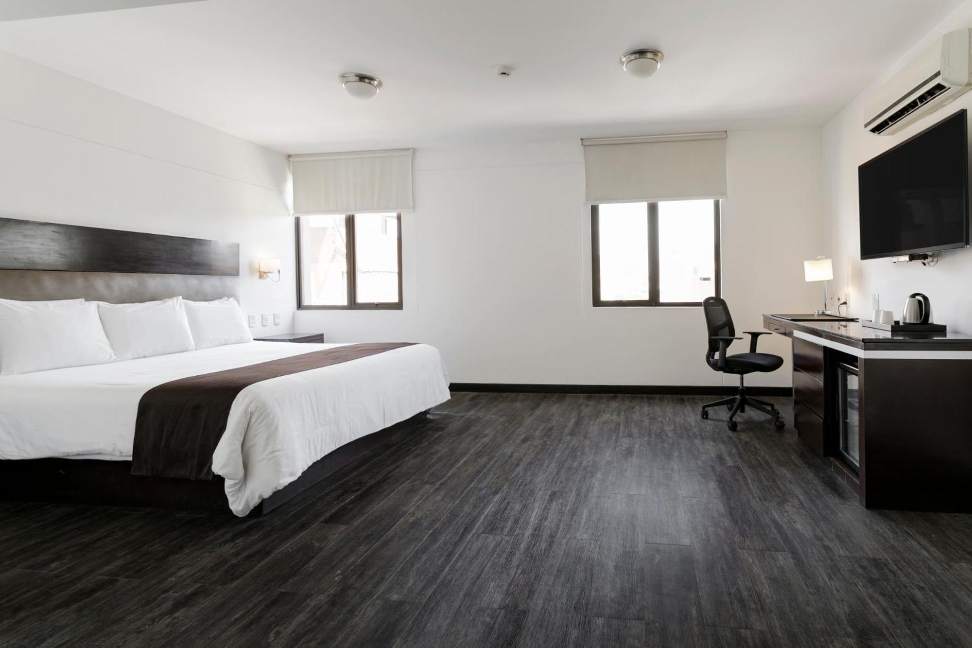Wyndham Costa Del Sol Chiclayo Hotell Exteriör bild