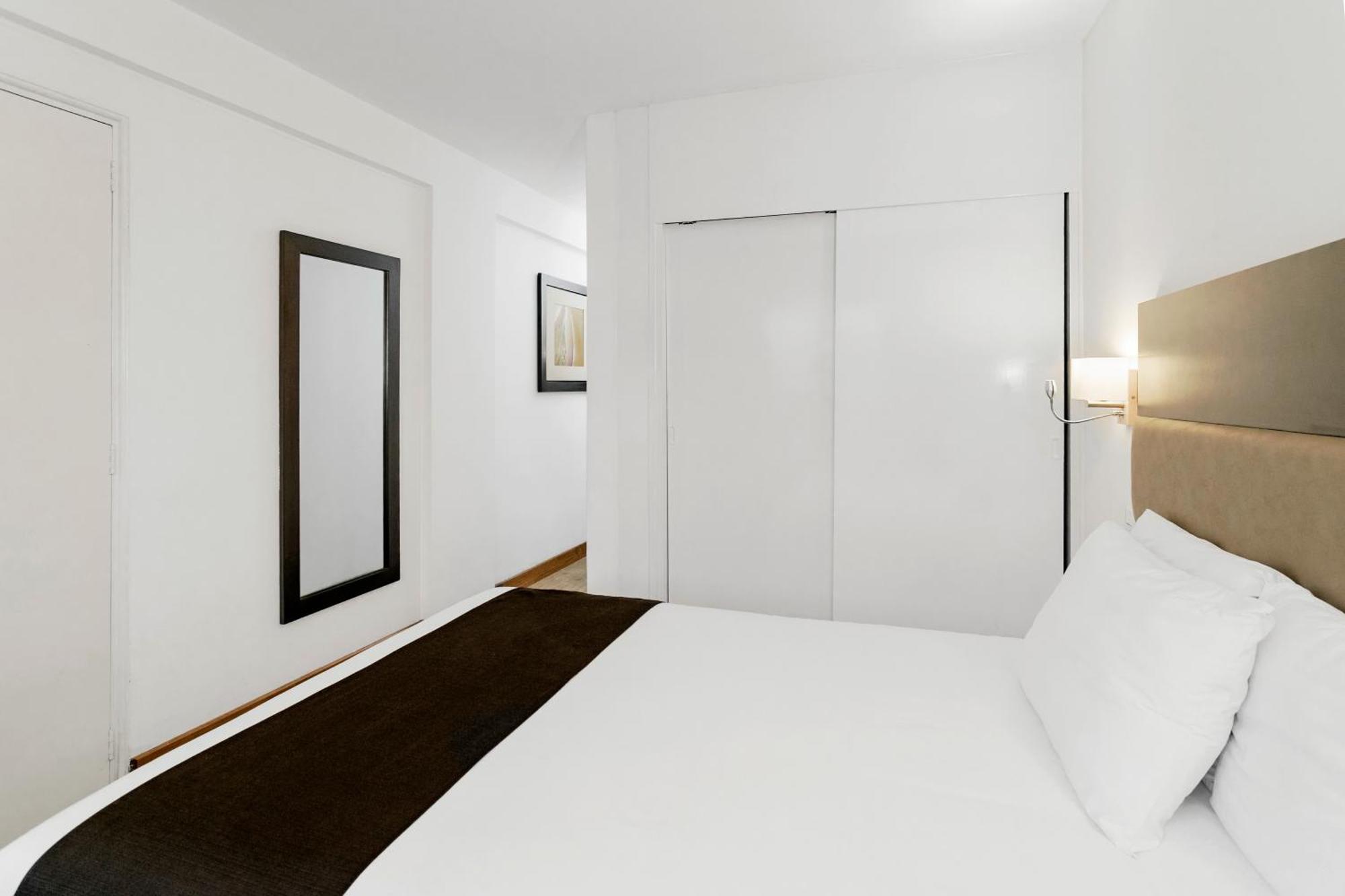 Wyndham Costa Del Sol Chiclayo Hotell Exteriör bild