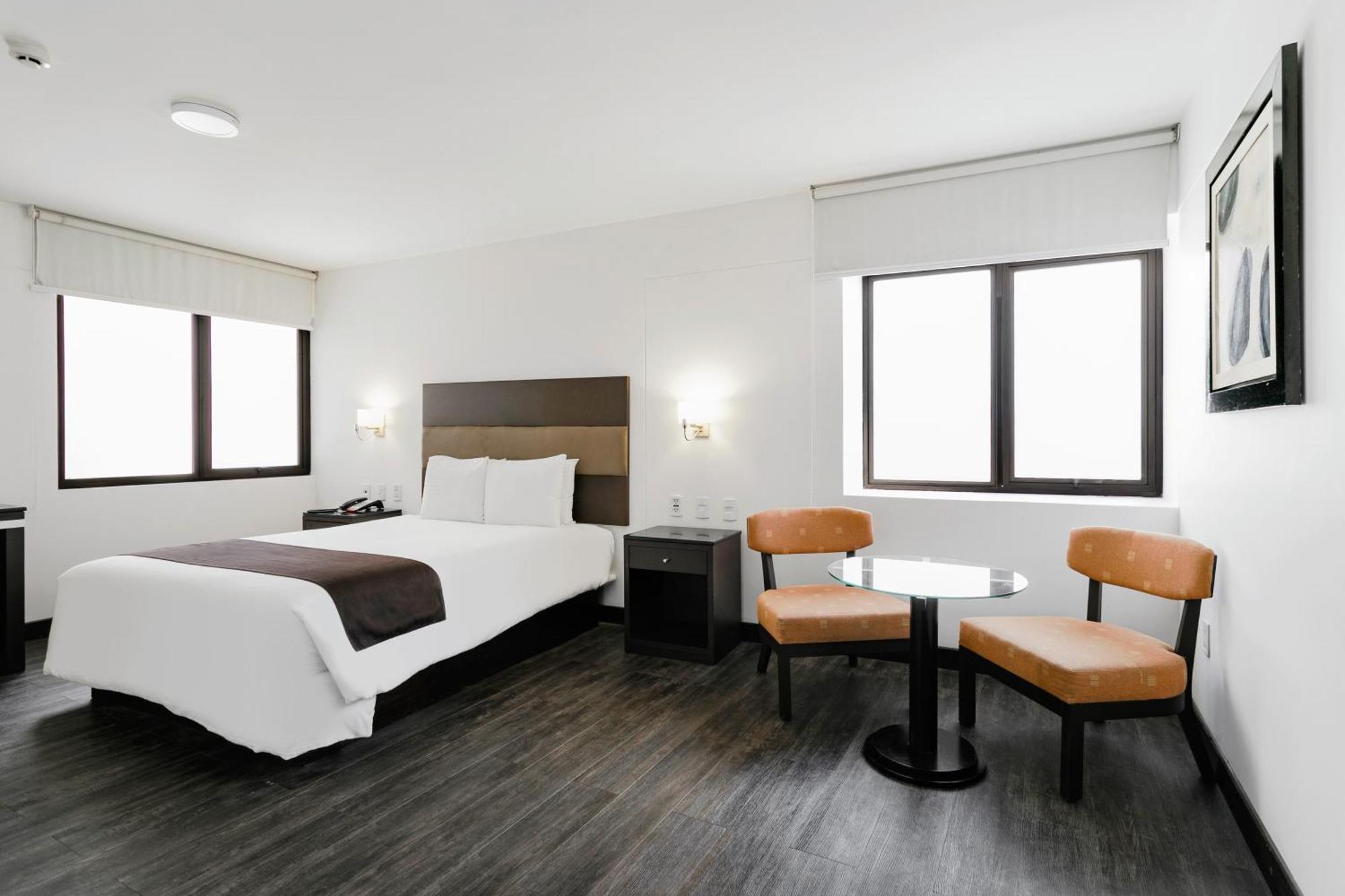 Wyndham Costa Del Sol Chiclayo Hotell Exteriör bild