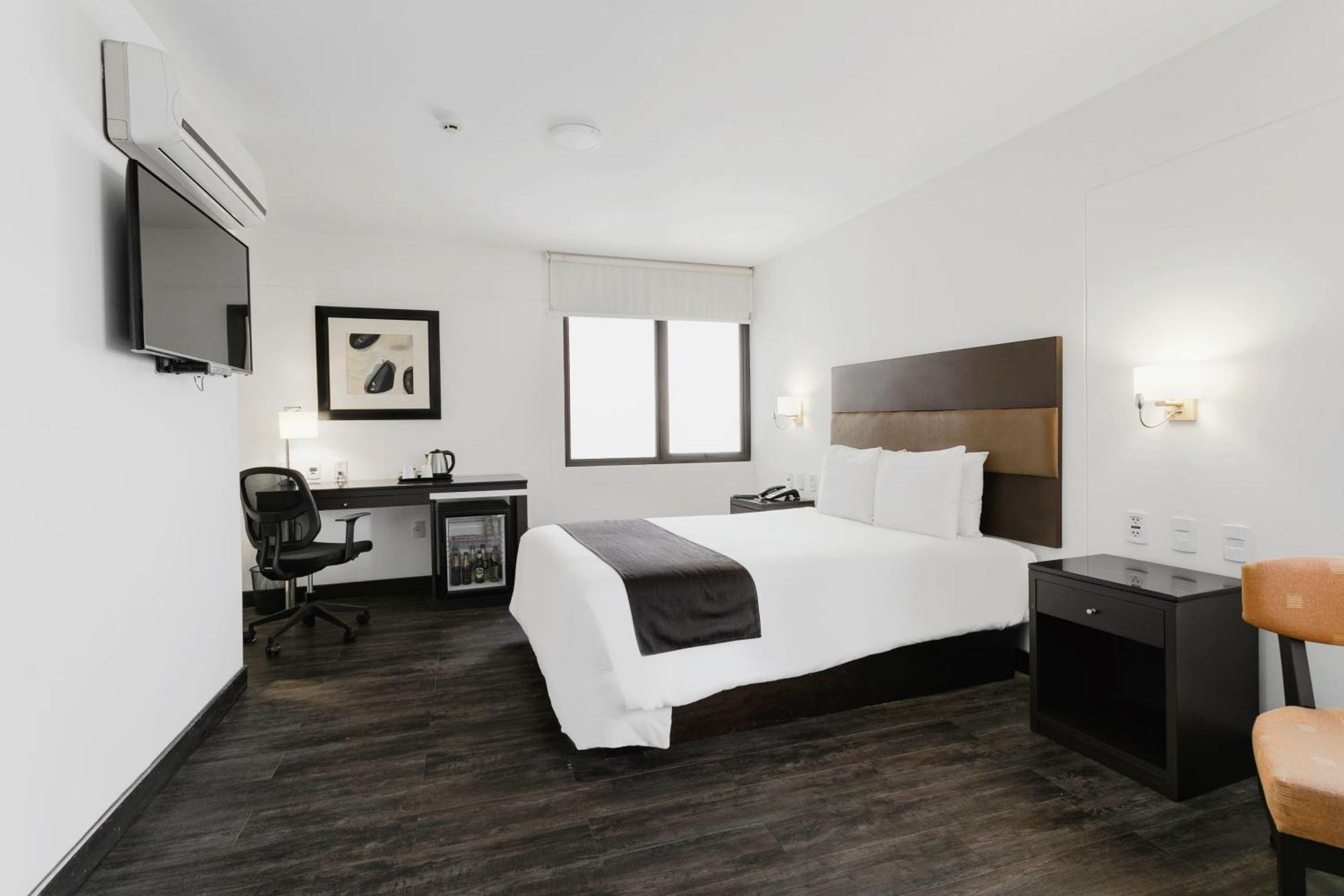 Wyndham Costa Del Sol Chiclayo Hotell Exteriör bild