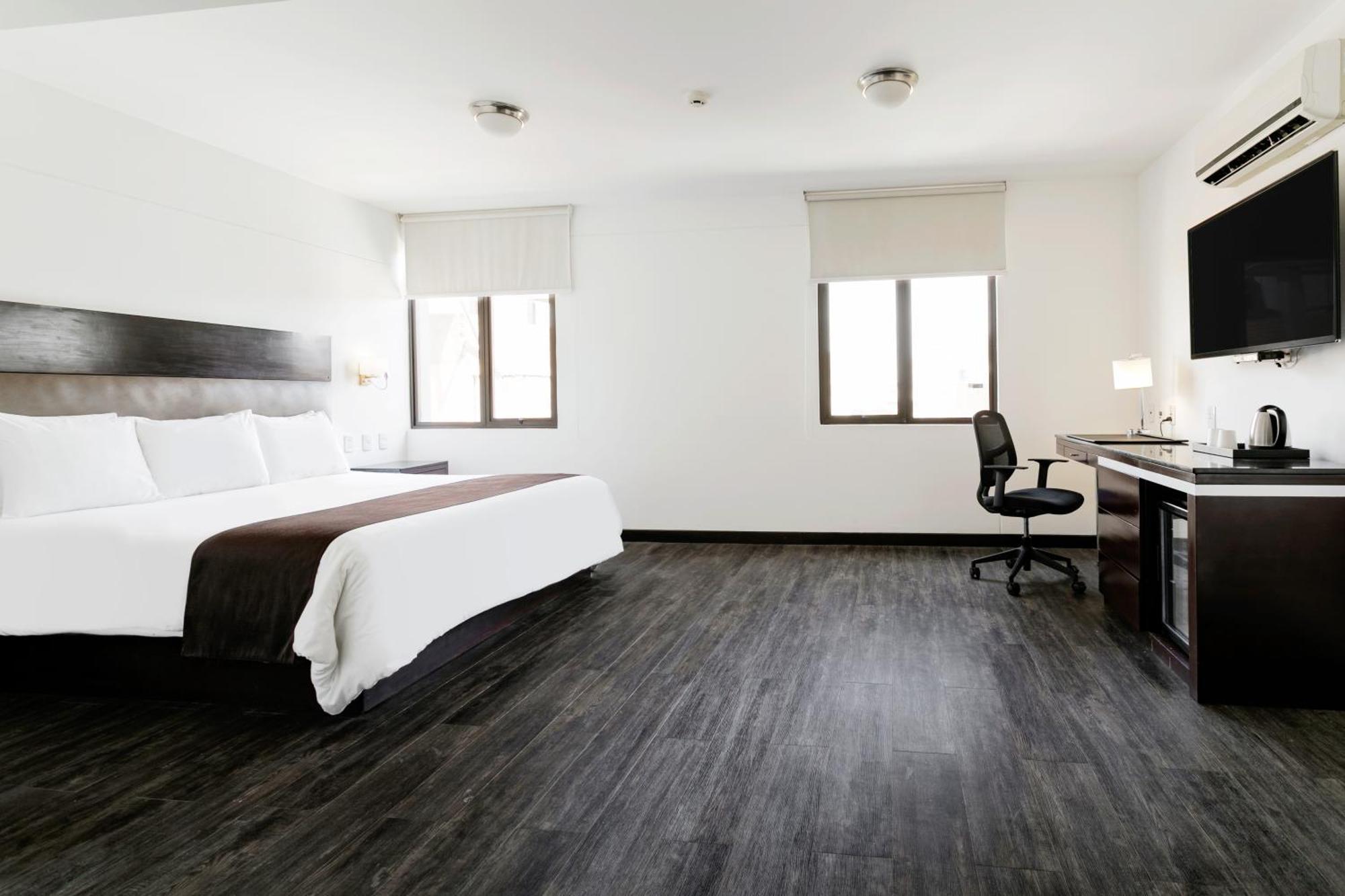 Wyndham Costa Del Sol Chiclayo Hotell Exteriör bild