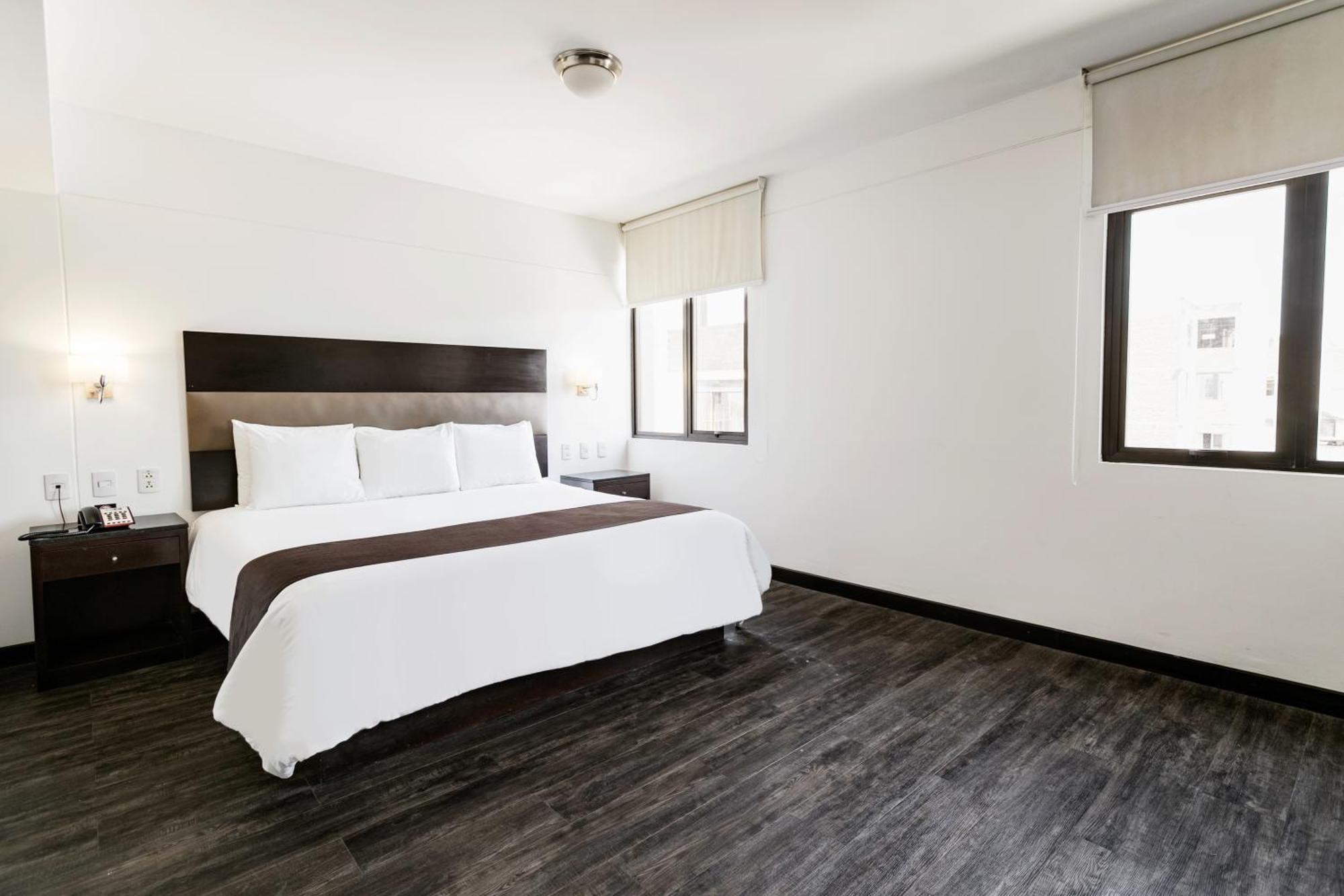 Wyndham Costa Del Sol Chiclayo Hotell Exteriör bild