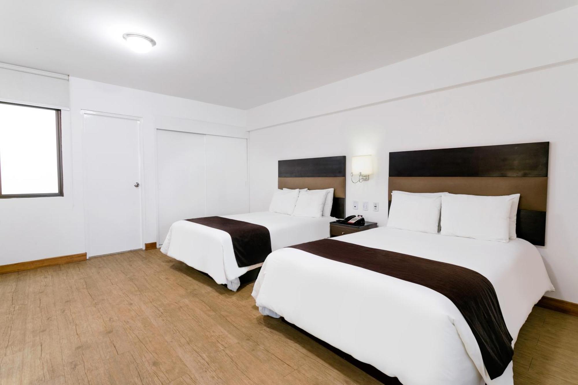 Wyndham Costa Del Sol Chiclayo Hotell Exteriör bild