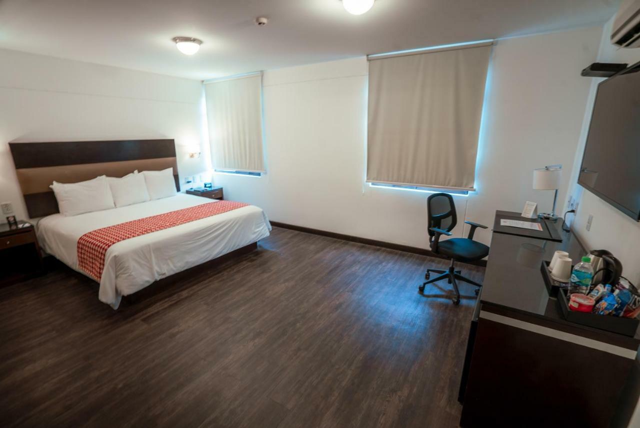Wyndham Costa Del Sol Chiclayo Hotell Exteriör bild